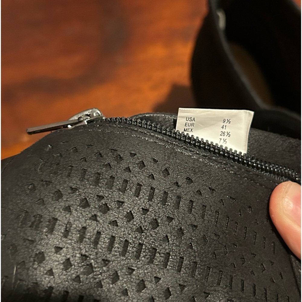 Booties - Picture 11 of 11